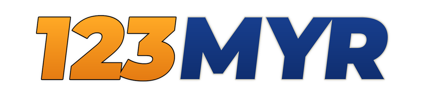 123myr Logo